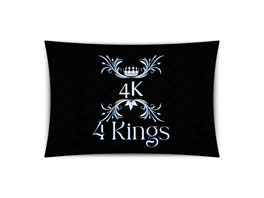 4 Kings Esports Flag