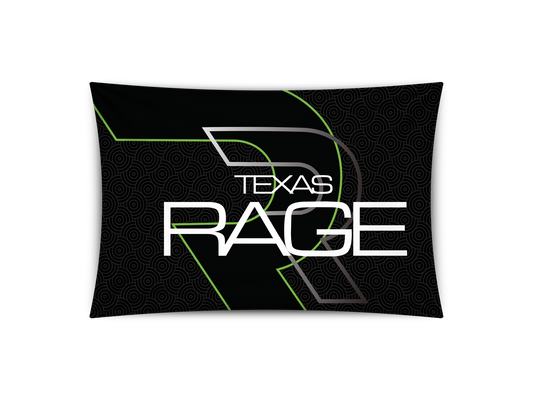 Texas RAGE Flag