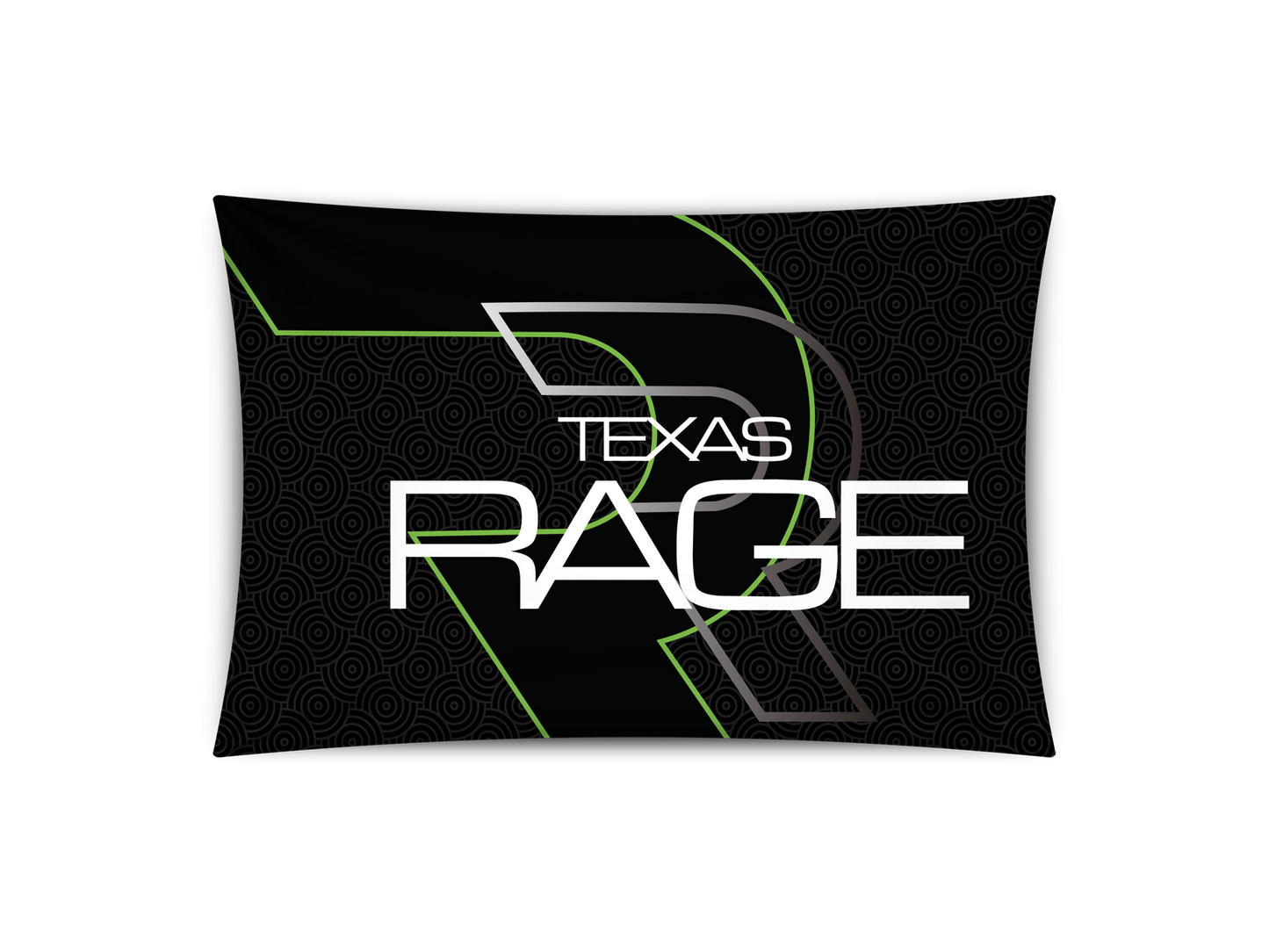 Texas RAGE Flag